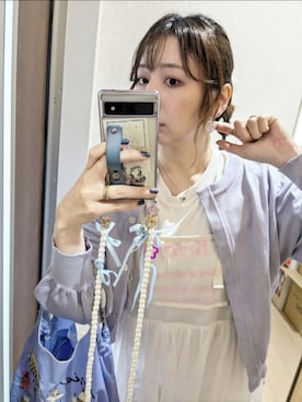 tarさんのコーディネート