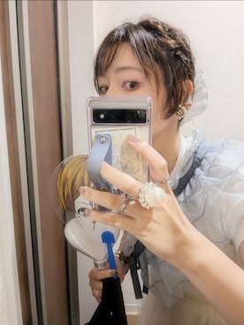 tarさんのコーディネート