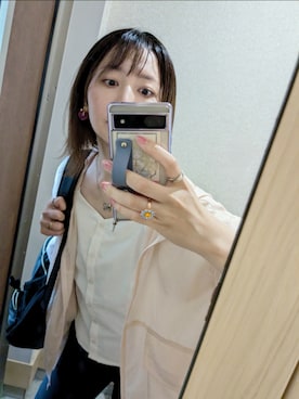 tarさんのコーディネート