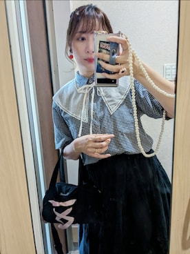 tarさんのコーディネート