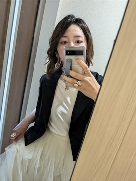 tarさんのコーディネート