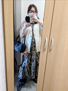 tarさんのコーディネート