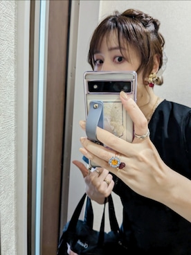 tarさんのコーディネート