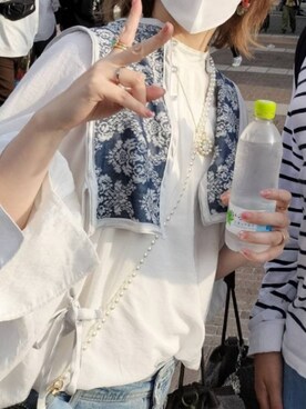 tarさんのコーディネート