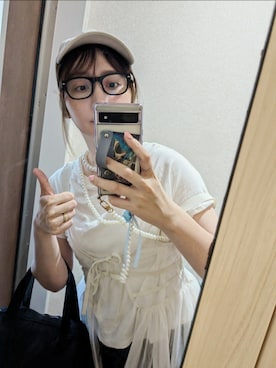tarさんのコーディネート