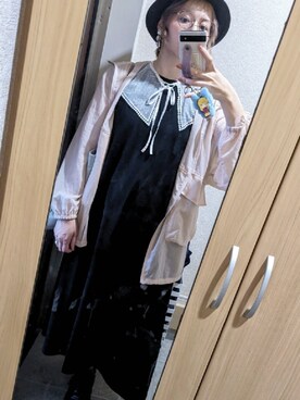 tarさんのコーディネート