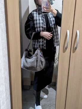 tarさんのコーディネート