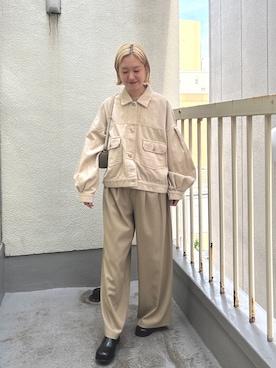 yuunaさんのコーディネート
