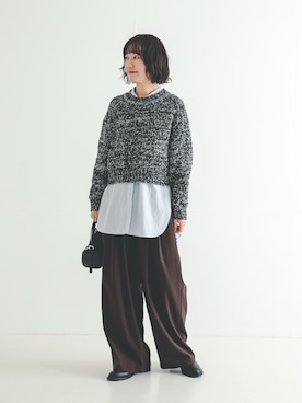 yuunaさんのコーディネート