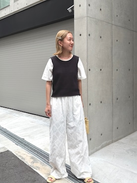 yuunaさんのコーディネート