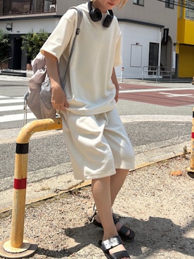 yuunaさんのコーディネート