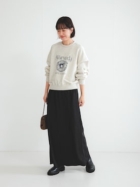 yuunaさんのコーディネート