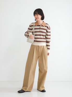 yuunaさんのコーディネート