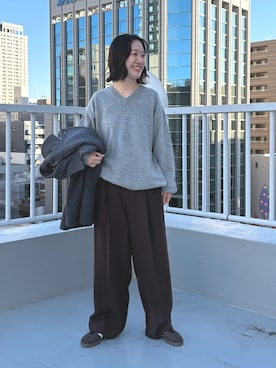 yuunaさんのコーディネート