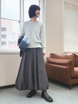 yuunaさんのコーディネート