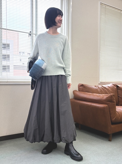 バルーンギャザースカート（スカート）｜URBAN RESEARCH（アーバン