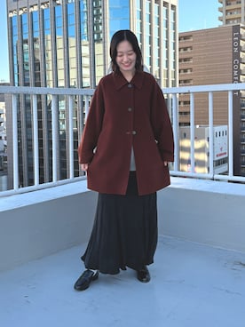 yuunaさんのコーディネート