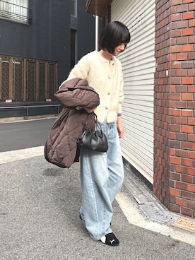 yuunaさんのコーディネート