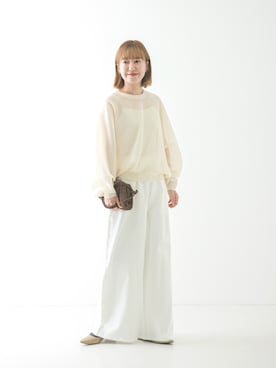 yuunaさんのコーディネート