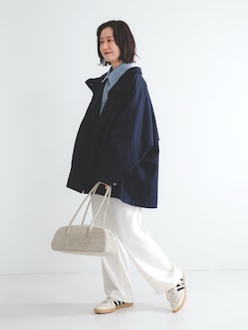 yuunaさんのコーディネート