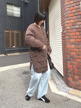 yuunaさんのコーディネート