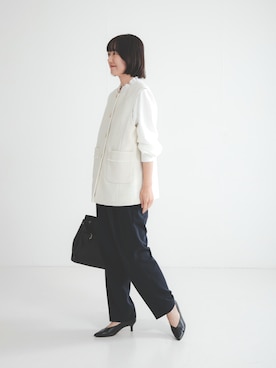 yuunaさんのコーディネート