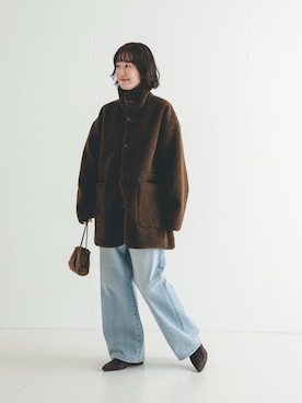 yuunaさんのコーディネート