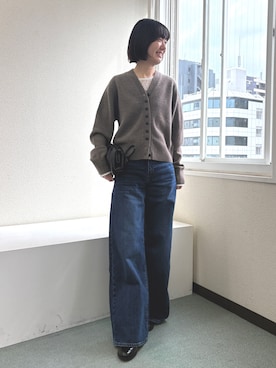 yuunaさんのコーディネート