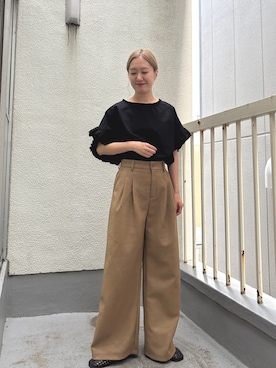 yuunaさんのコーディネート