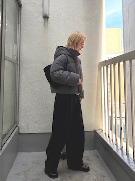 yuunaさんのコーディネート