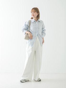 yuunaさんのコーディネート