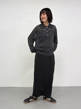 yuunaさんのコーディネート