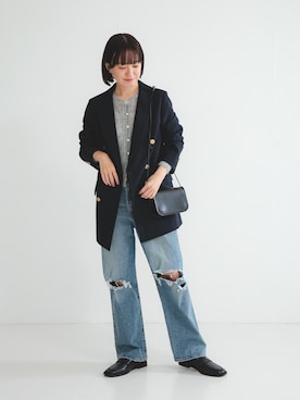 yuunaさんのコーディネート