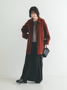 yuunaさんのコーディネート