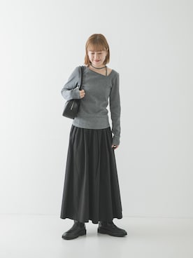 yuunaさんのコーディネート