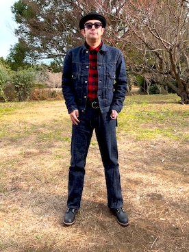 Ima…yarnさんのコーディネート