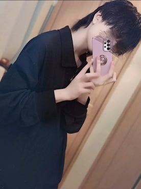 「アイテム（その他トップス）」を使った、kos0509さん（メンズ・178cm）の夏コーディネート