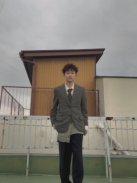 JiNさんのコーディネート