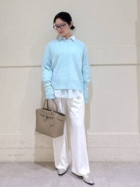 hitomiさんのコーディネート