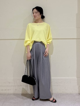 hitomiさんのコーディネート