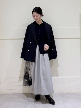 hitomiさんのコーディネート