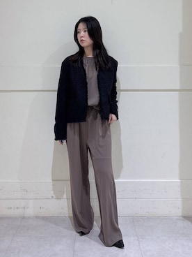 hitomiさんのコーディネート