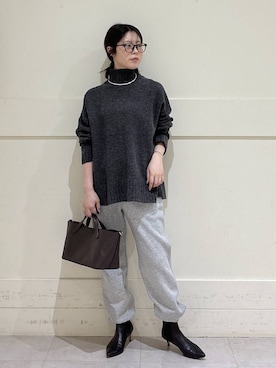 hitomiさんのコーディネート