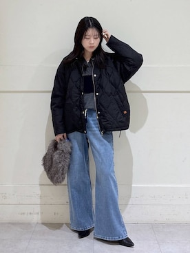 hitomiさんのコーディネート