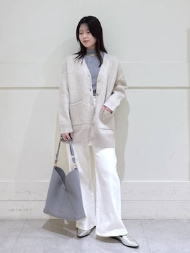 hitomiさんのコーディネート