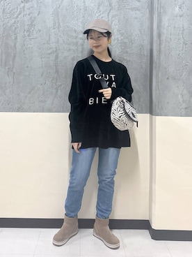 hitomiさんのコーディネート