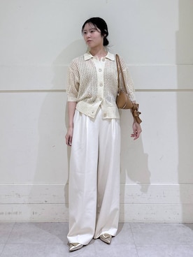 hitomiさんのコーディネート