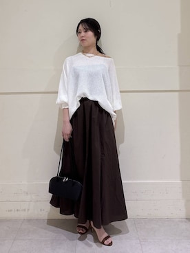 hitomiさんのコーディネート