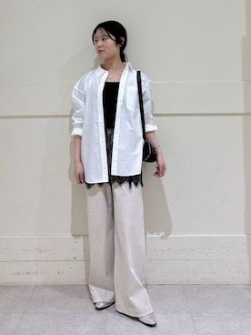 hitomiさんのコーディネート