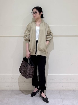 hitomiさんのコーディネート